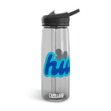 myHustleDNA Hustle Bubble CamelBak Eddy®  Water Bottle, 25oz