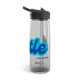 myHustleDNA Hustle Bubble CamelBak Eddy®  Water Bottle, 25oz