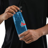 myhustleDNA Hustle Hydration Bottle