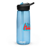 myhustleDNA Hustle Hydration Bottle