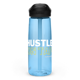 myHustleDNA Hustle On Tap Hydration Bottle