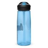 myhustleDNA Hustle Hydration Bottle