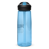 myHustleDNA Hustle On Tap Hydration Bottle