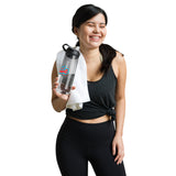 myhustleDNA Hustle Hydration Bottle