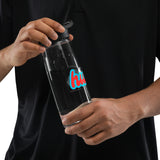 myhustleDNA Hustle Hydration Bottle