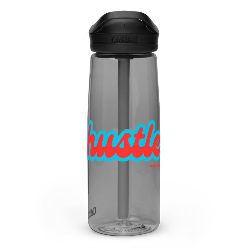 myhustleDNA Hustle Hydration Bottle