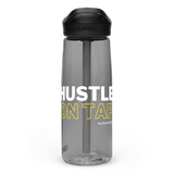 myHustleDNA Hustle On Tap Hydration Bottle