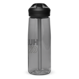 myHustleDNA Hustle On Tap Hydration Bottle