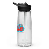 myhustleDNA Hustle Hydration Bottle