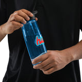 myhustleDNA Hustle Hydration Bottle