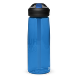 myHustleDNA Hustle On Tap Hydration Bottle