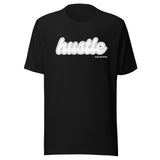 myhustleDNA Hustle light Unisex t-shirt