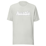 myhustleDNA Hustle light Unisex t-shirt