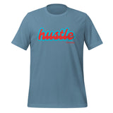 HustleDNA Groovy Hustle Unisex t-shirt