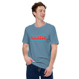 HustleDNA Groovy Hustle Unisex t-shirt