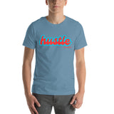 HustleDNA Groovy Hustle Unisex t-shirt